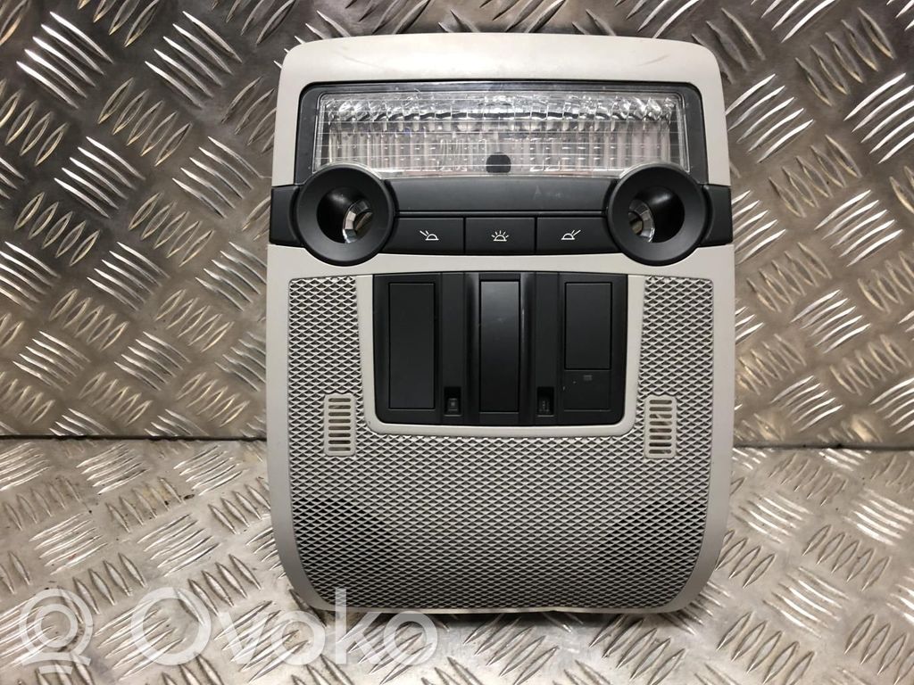 BMW X5 E70 Other interior light 