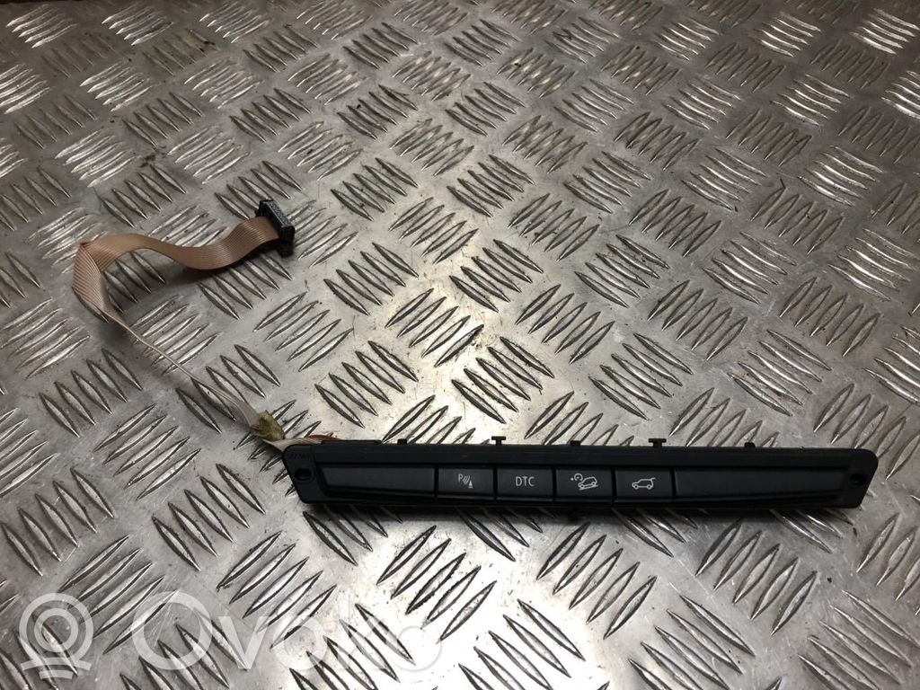BMW X5 E70 Other switches/knobs/shifts 