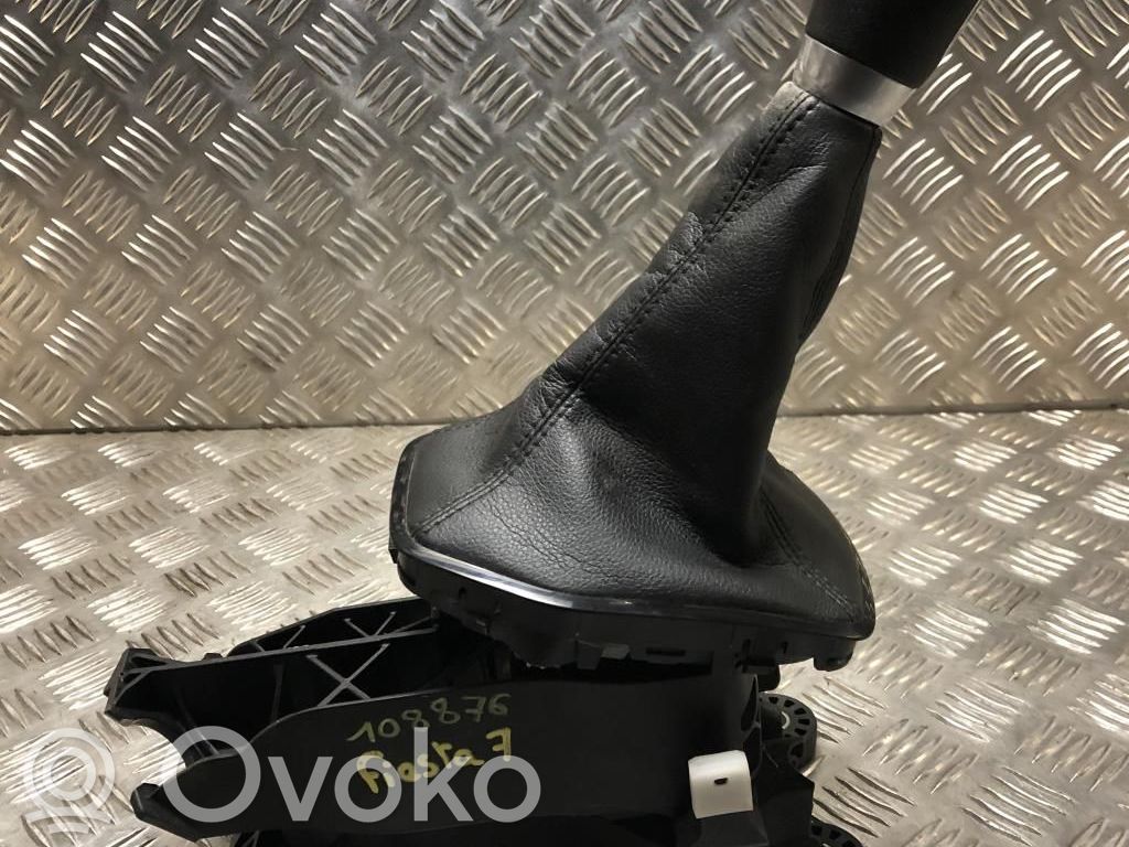 Ford Fiesta Schimbător viteze 
