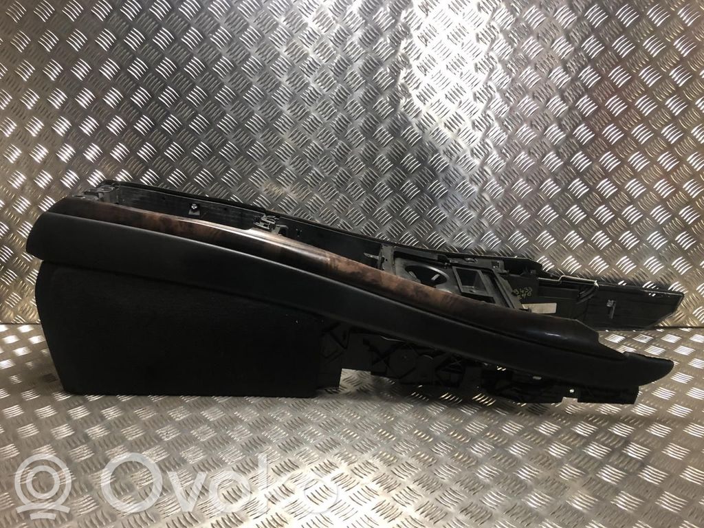 Center console   51166954938,51166954938