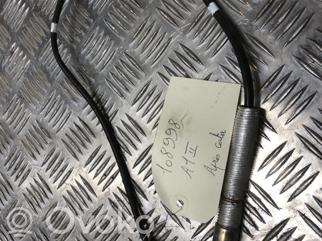 Audi A1 Lambda probe sensor 