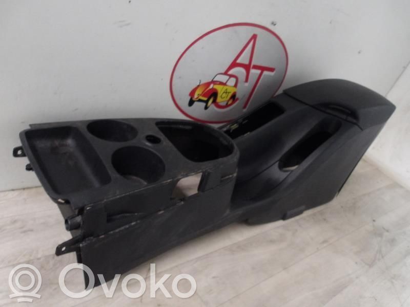 Seat Altea Center console 