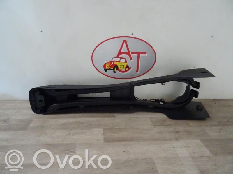 Opel Corsa D Consola central 