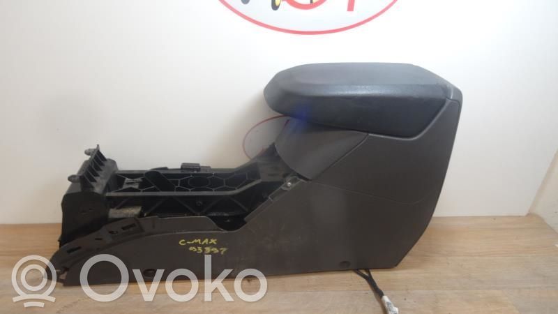 Ford C-MAX I Keskikonsoli 