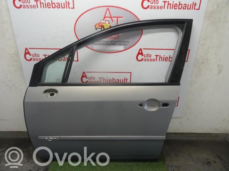Renault Vel Satis Durvis 
