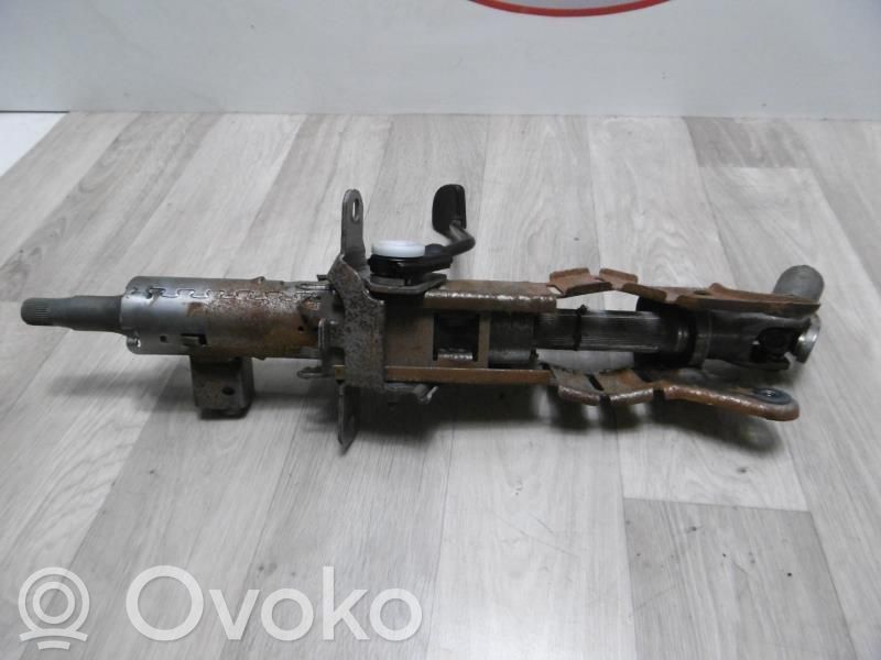 Peugeot Expert Steering rack 