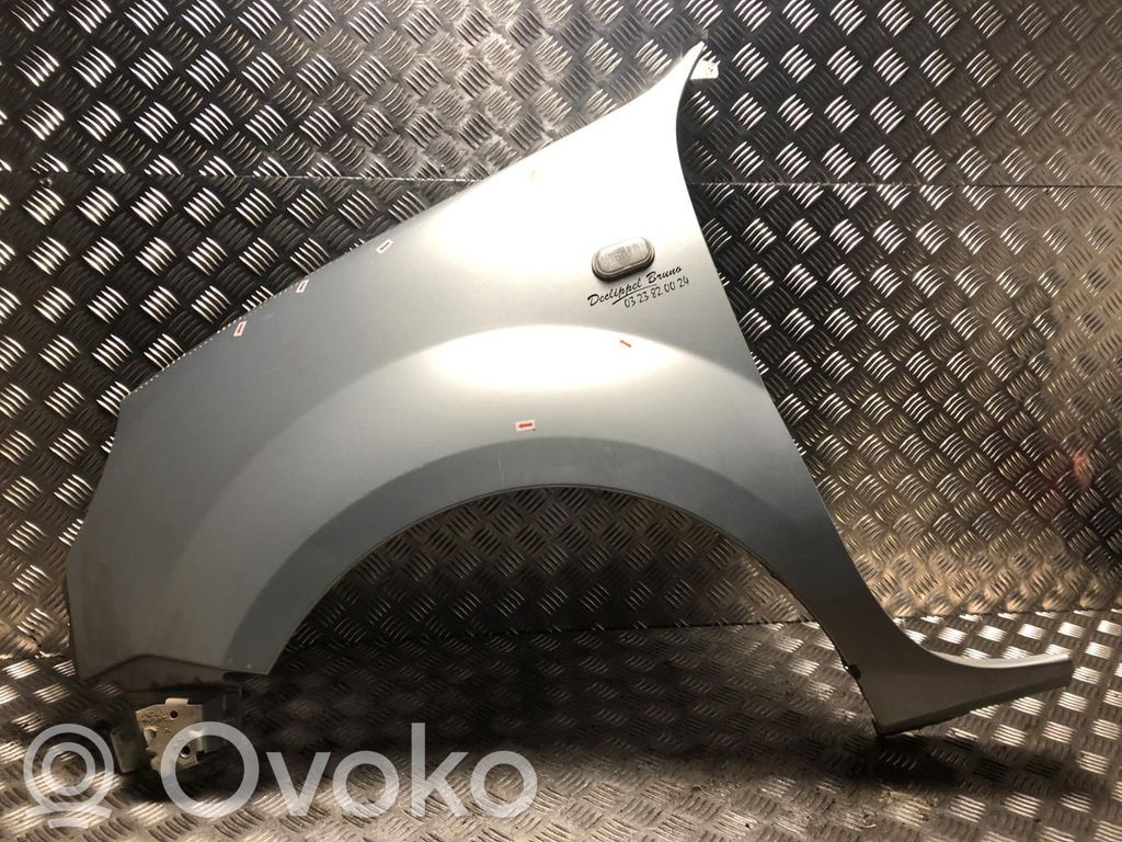 Renault Kangoo I Крыло 