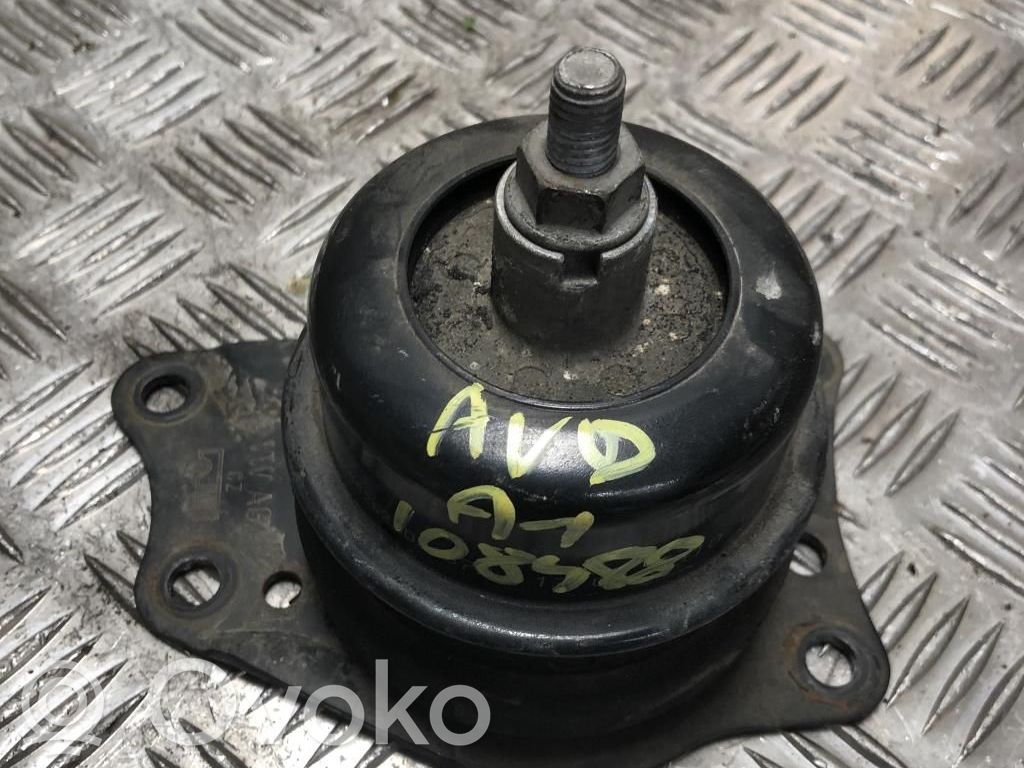 Engine mount bracket   03L199207A,03L199207A