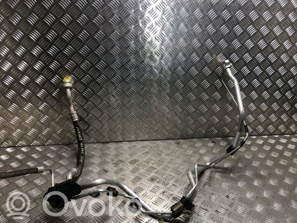 Air conditioning (A/C) pipe/hose