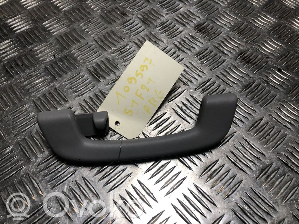BMW 1 F20 F21 Set mânere viraj 