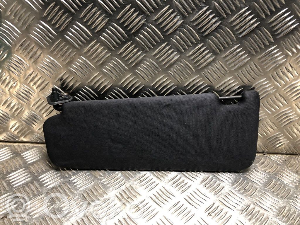 BMW 3 E90 E91 Sun visor 
