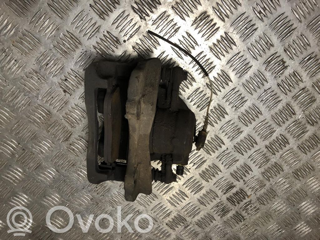 Citroen Jumpy Front brake caliper 