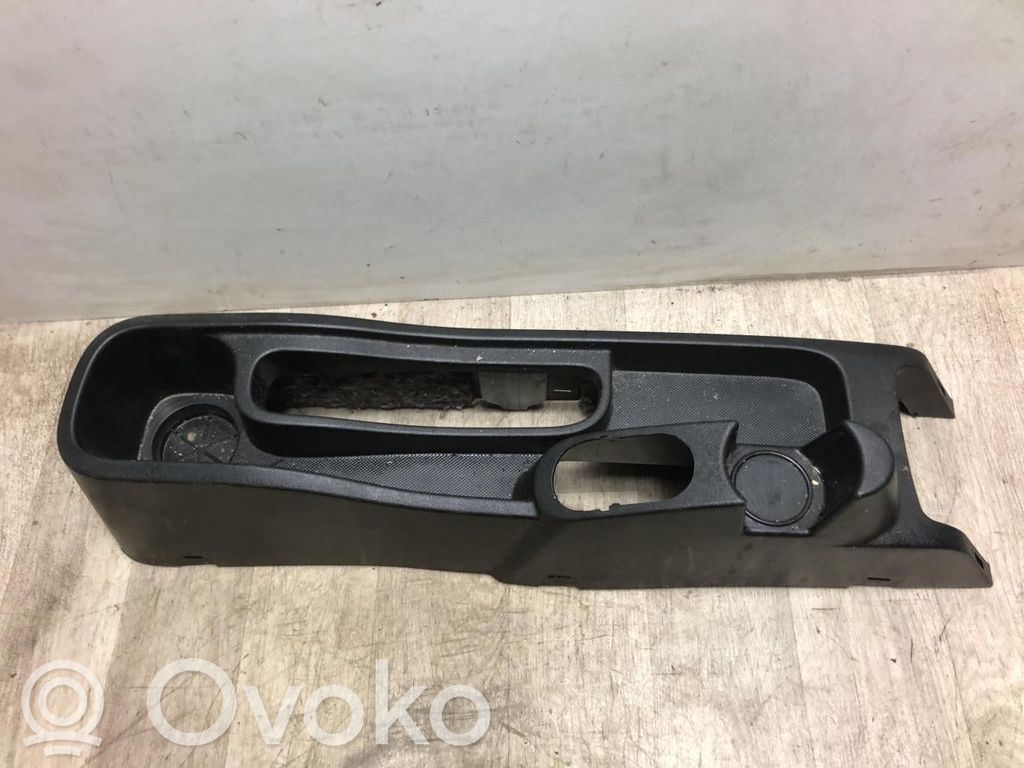 Citroen Nemo Center console 