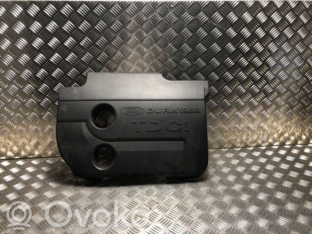 Ford B-MAX Engine cover (trim) 