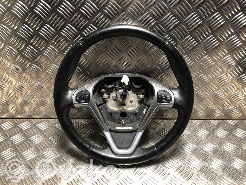 Ford B-MAX Stūre 
