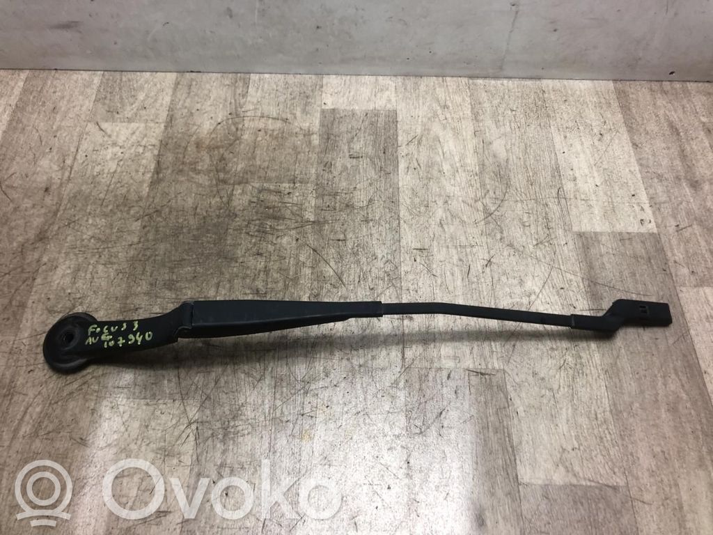 Front wiper blade arm   1868602,1868602