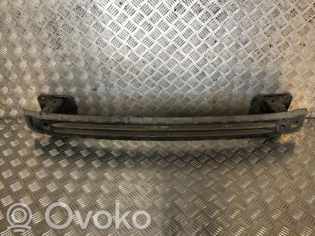 Ford Focus Rear bumper support beam 