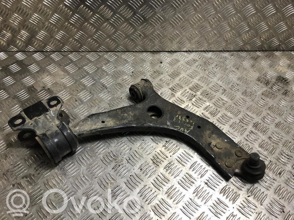 Front control arm