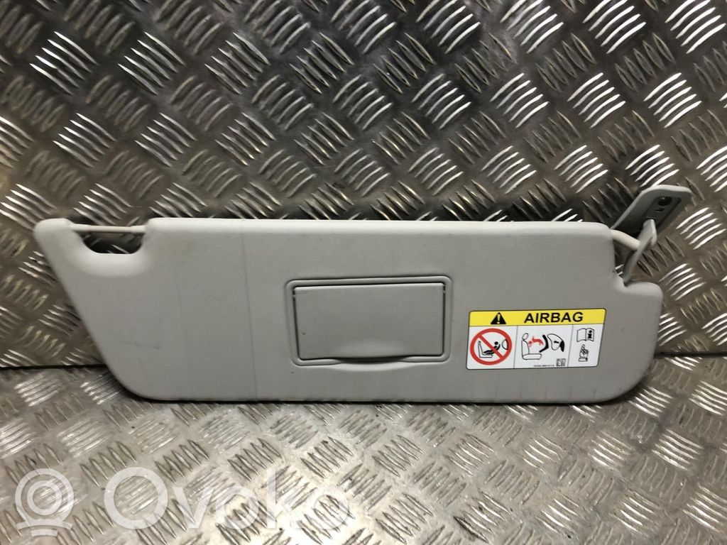 Ford Transit Custom Sun visor 