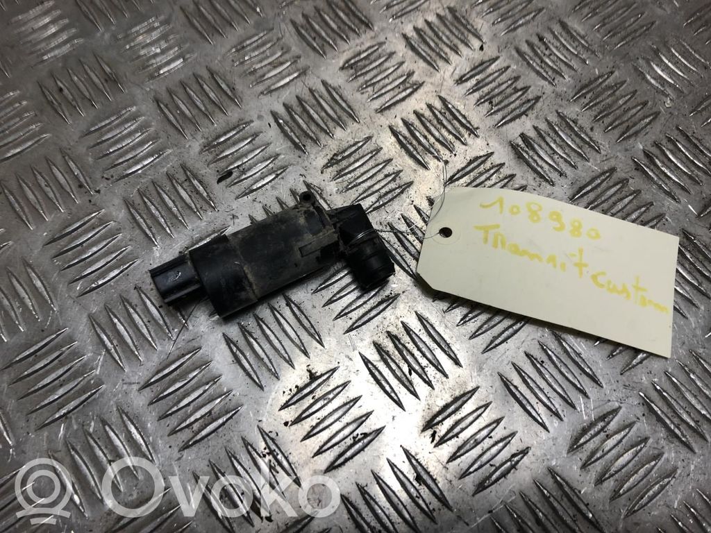 Ford Transit Custom Windscreen/windshield washer pump 