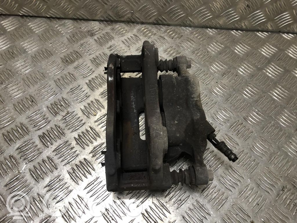 Bremssattel vorne