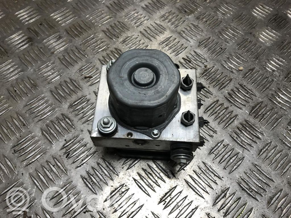 Ford Transit Custom Блок ABS 
