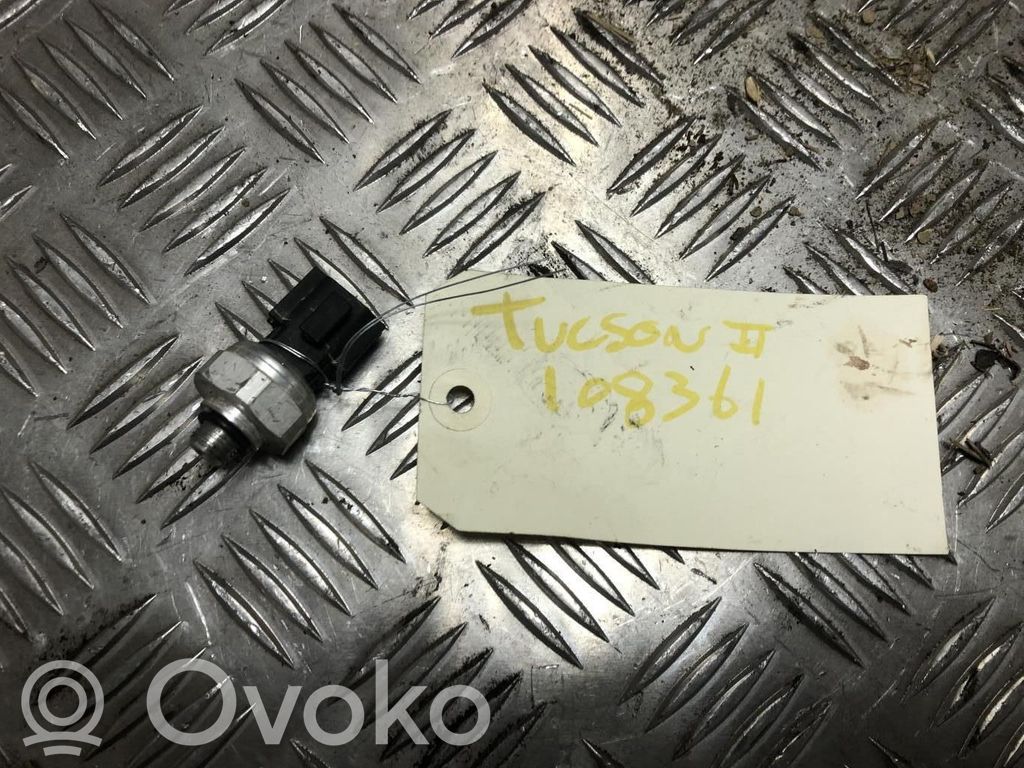 Hyundai Tucson TL Sensor 