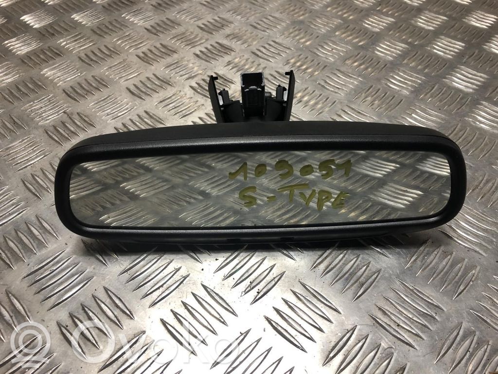 Jaguar S-Type Rear view mirror (interior) 