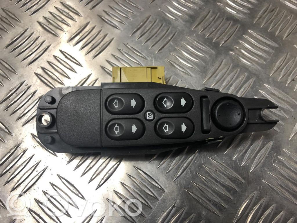 Jaguar S-Type Electric window control switch 