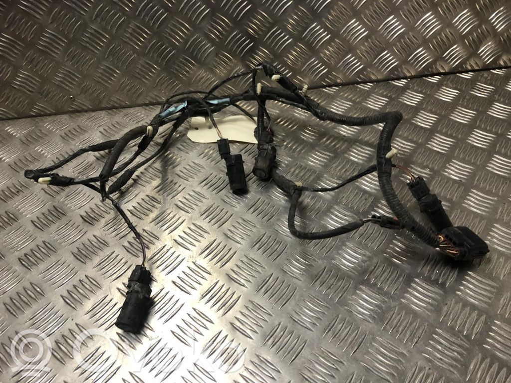 Jaguar S-Type Sensor de aparcamiento PDC 