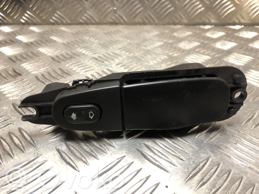 Jaguar S-Type Electric window control switch 
