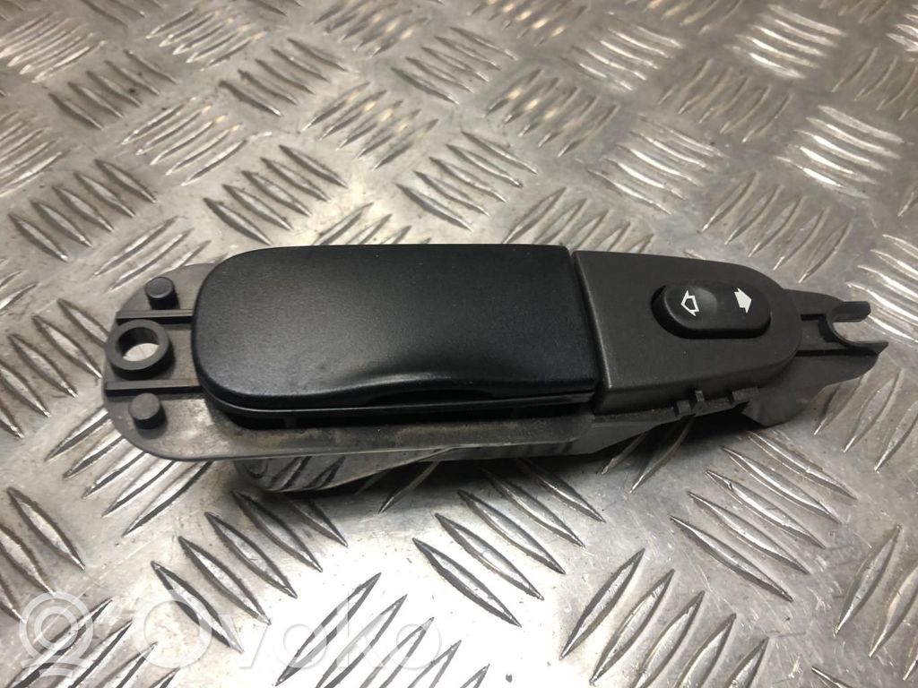 Jaguar S-Type Electric window control switch 
