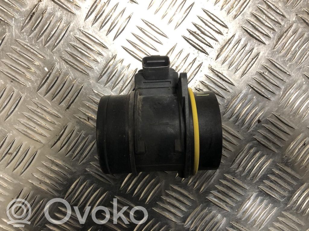 Mass air flow meter   C2C12919,C2C12919