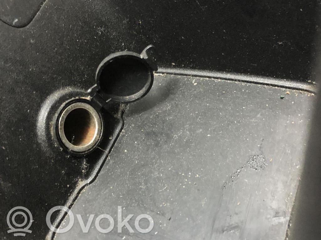 KIA Venga Centrālā konsole 