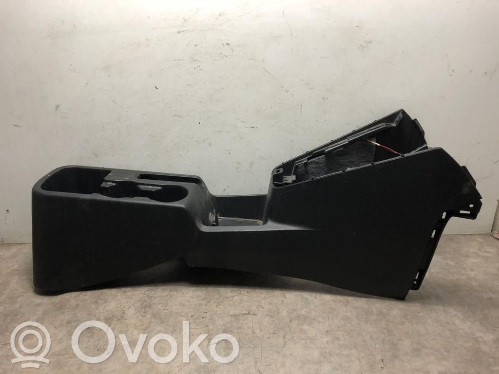 KIA Venga Centrālā konsole 