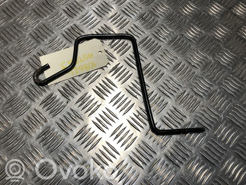 Opel Astra J Työkalusarja 
