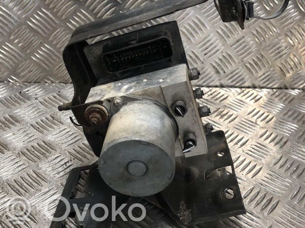 Peugeot 307 CC ABS Pump 