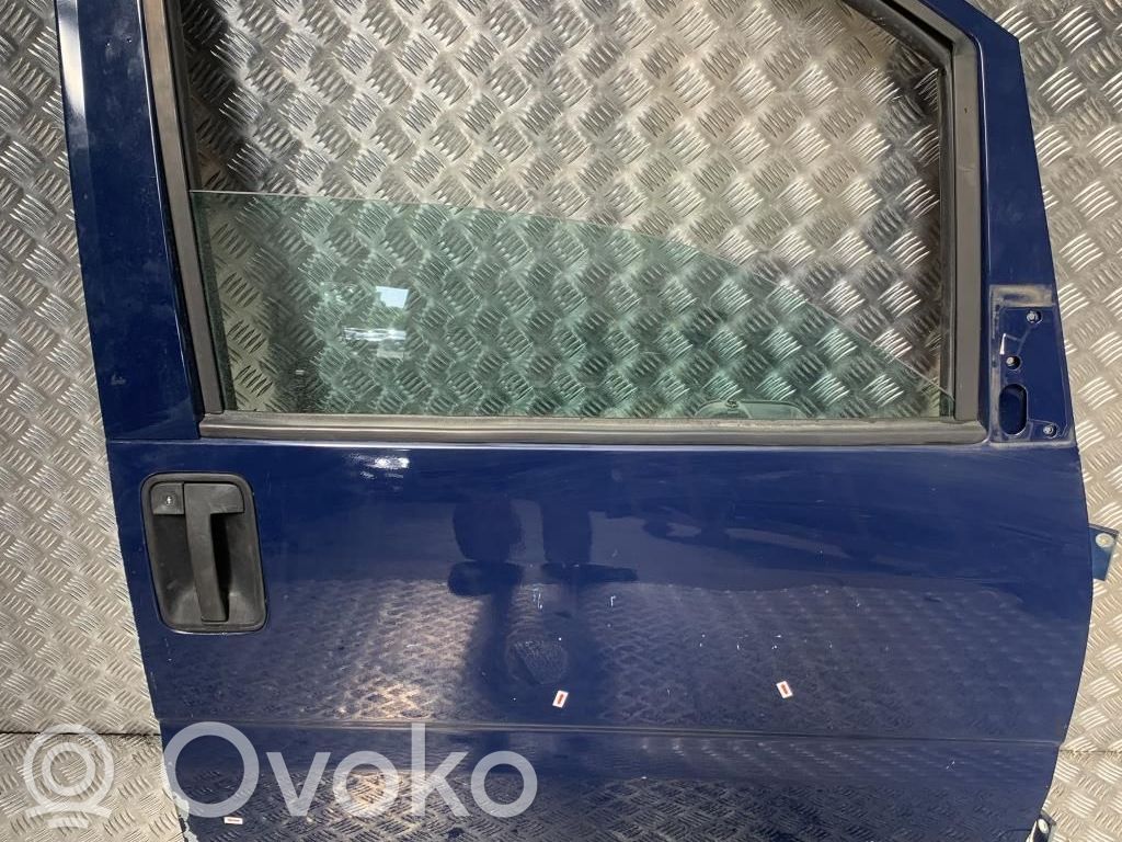 Peugeot Expert Front door 