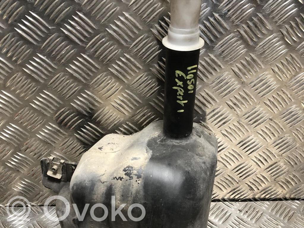 Peugeot Expert Langų skysčio bakelis 