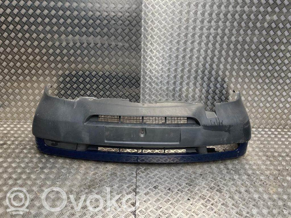 Peugeot Expert Front bumper 