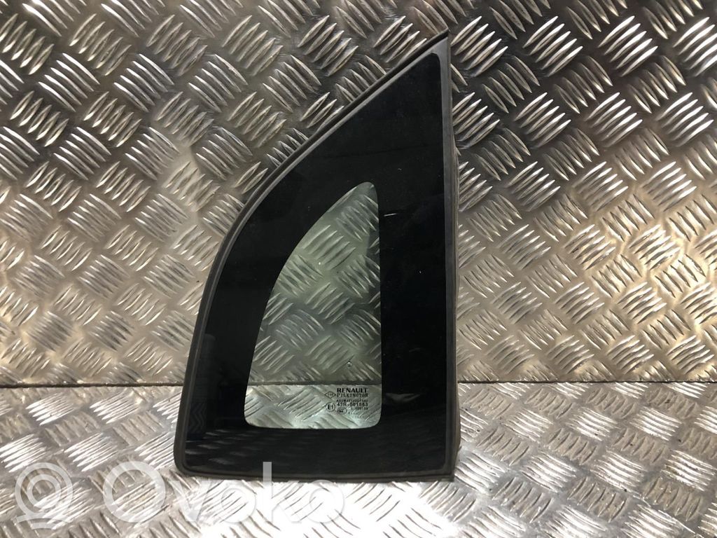 Rear side window   833061532R,833061532R