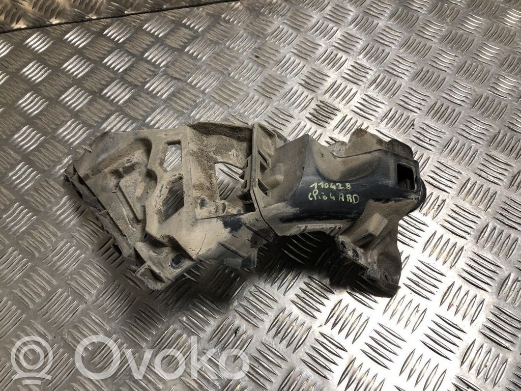 Renault Clio IV Suport montare bară spate 