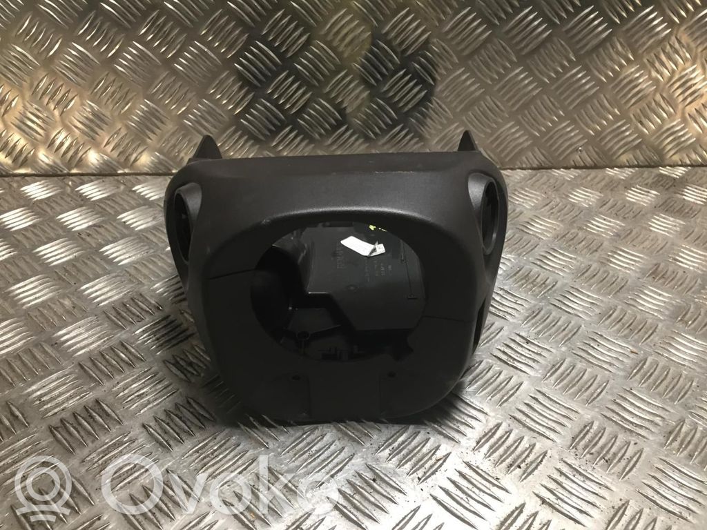 Renault Espace V (RFC) Rivestimento del piantone del volante 