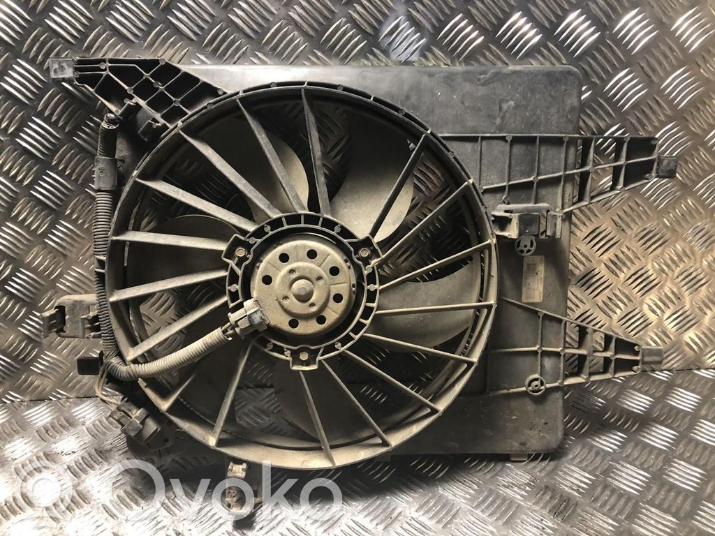 Ventiliatora propellers   7701071862,7701071862