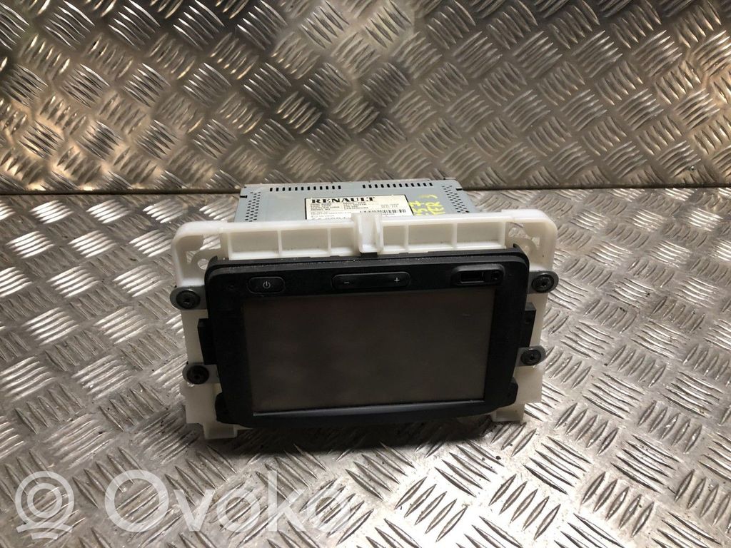 Screen/display/small screen   8201736086,8201736086