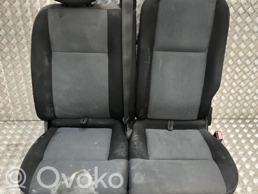 Asiendo doble delantero   861017008R,861017008R