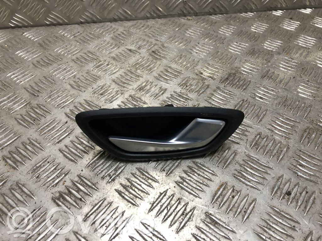 Renault Megane III Mâner interior ușă față 