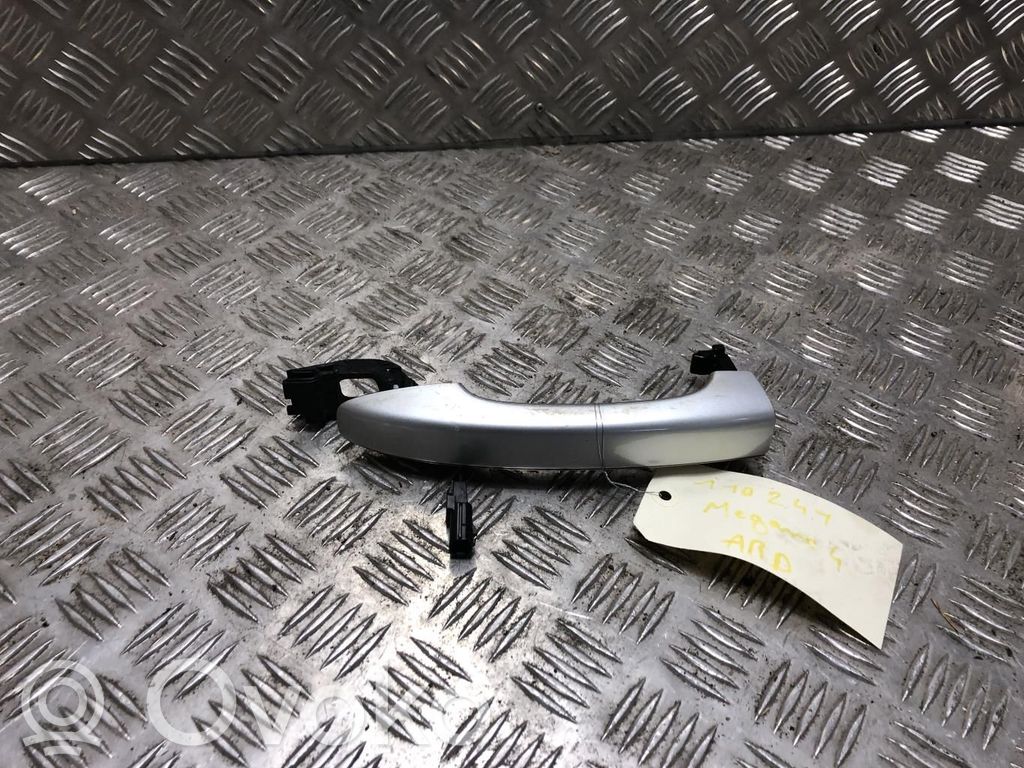 Renault Megane III Mâner exterior ușă spate 