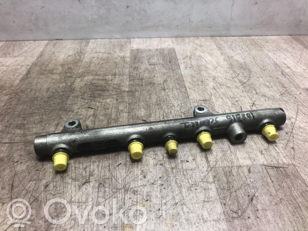 Renault Scenic I Rampă alimentare injectoare 