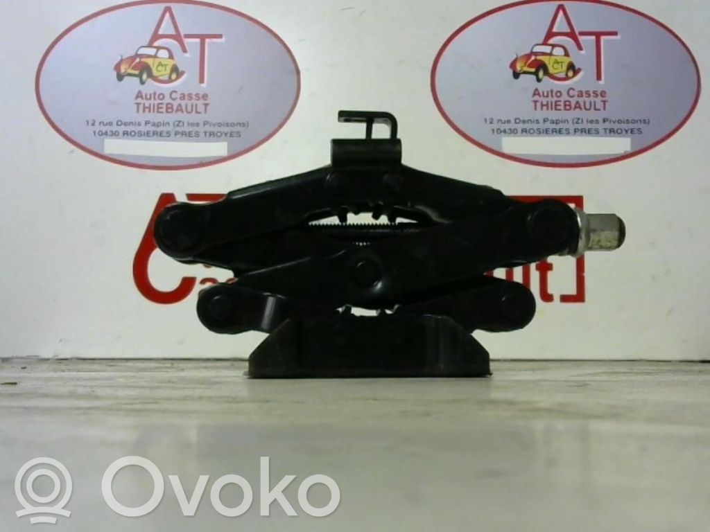 Renault Vel Satis Gato 
